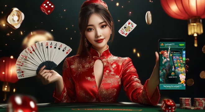 ALLINNCASINO -