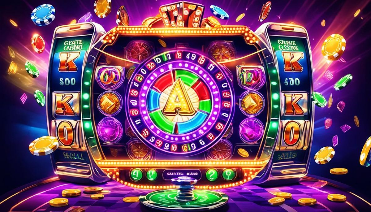 ALLINNCASINO کیسینو میں رولیٹی گیمز کے بارے میں معلومات