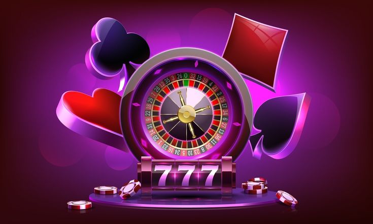 ALLINNCASINO کھلاڑیوں کے لیے لائیو کیسینو سیکشن