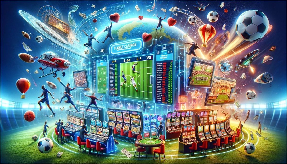 ALLINNCASINO کیسینو میں سلاٹ کھیلنا شروع کریں۔